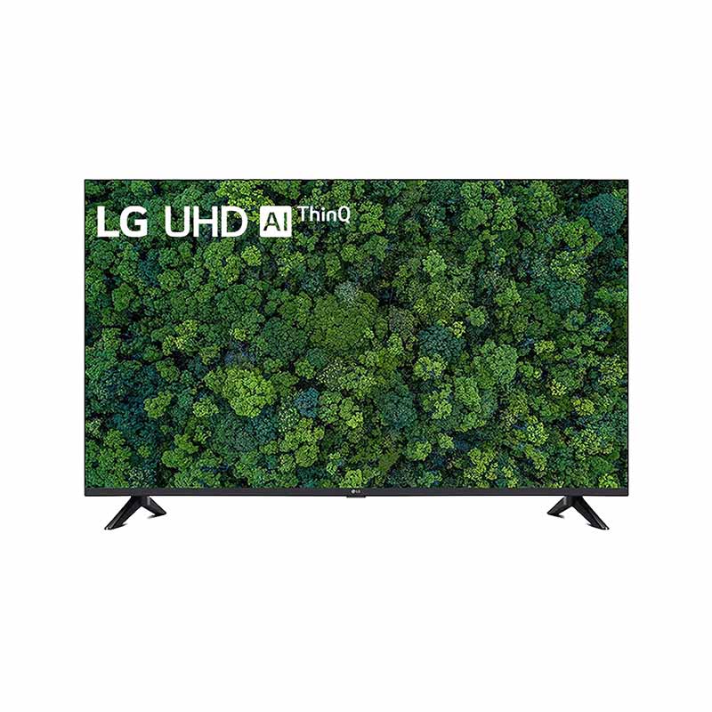 Picture of LG 43 inch (108 cm) Ultra HD 4K LED Smart WebOS AI TV (43UT73506)